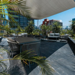 Office space to lease in Mexico City