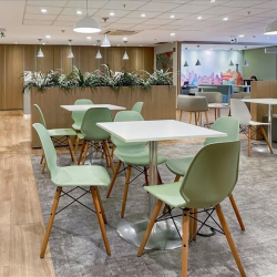 Office suites to hire in Rio de Janeiro