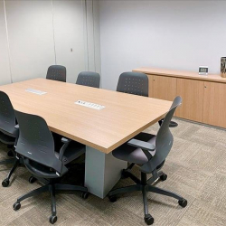 Serviced offices to rent in 
