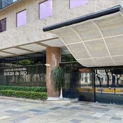 Serviced offices to rent in 