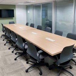 Serviced offices to rent in 