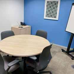 Serviced offices to rent in 