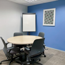 Serviced office to hire in Rio de Janeiro