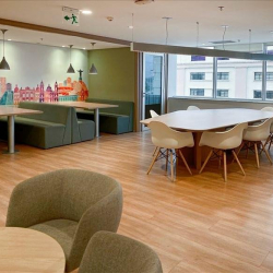 Serviced offices to rent in 