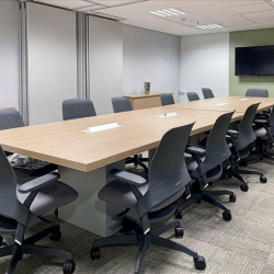 Serviced offices to rent in 