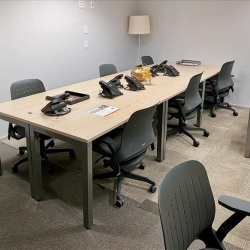 Serviced offices to rent in 