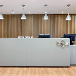 Serviced offices to rent in 