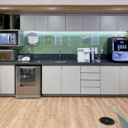 Serviced office - Rio de Janeiro