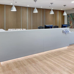 Praça XV de novembro, 20, 5 ° andar-502 executive offices