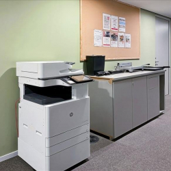 Serviced offices to rent in Rio de Janeiro