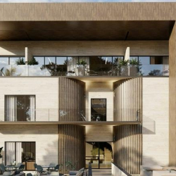 Executive offices to rent in Mexico City