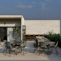 Exterior image of Prado Norte 612, Lomas de Chapultepec