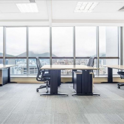 Executive suites to hire in Rio de Janeiro