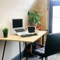 Image of Rio de Janeiro office suite