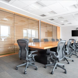 Rio de Janeiro office suite