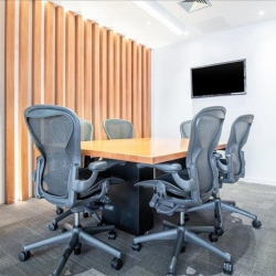Serviced office centre in Rio de Janeiro