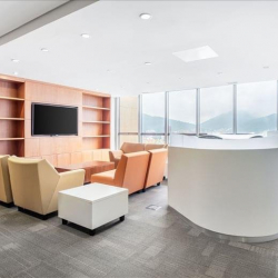 Serviced offices in central Rio de Janeiro