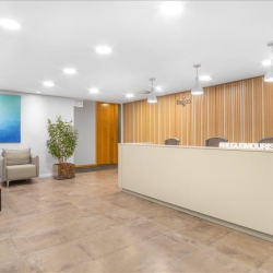 Serviced office in Rio de Janeiro