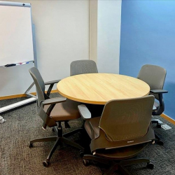 Serviced offices to let in Rio de Janeiro