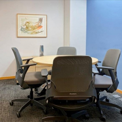 Serviced office centre to rent in Rio de Janeiro