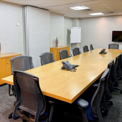 Office spaces to lease in Rio de Janeiro