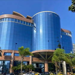 Serviced office centre - Rio de Janeiro