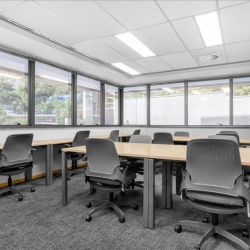 Serviced offices in central Rio de Janeiro