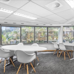 Rio de Janeiro serviced office