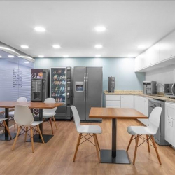 Executive office centres to rent in Rio de Janeiro