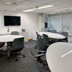 Image of Rio de Janeiro serviced office