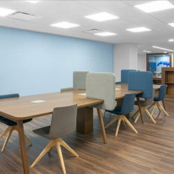 Office accomodation to let in Mexico City