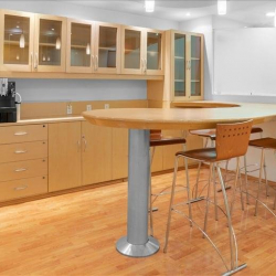 Serviced office centres in central Mexico City
