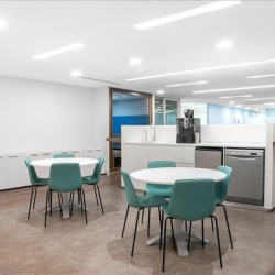Serviced offices to hire in Mexico City