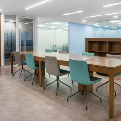 Interior of Presidente Masaryk No.111, Piso 1, Col. Chapultepec Morales