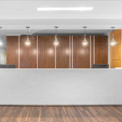 Office suites to let in Mexico City