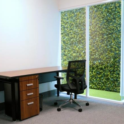 Office accommodations in central Santiago de Querétaro