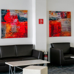 Serviced offices to let in Santiago de Querétaro