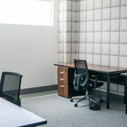 Serviced offices to rent in Santiago de Querétaro