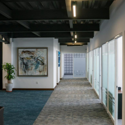 Serviced offices to rent in Santiago de Querétaro