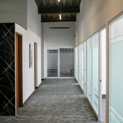 Serviced offices to rent in Santiago de Querétaro