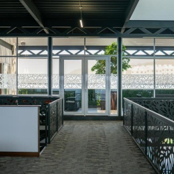 Serviced offices to rent in Santiago de Querétaro