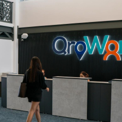 Serviced offices to rent in Santiago de Querétaro