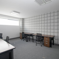 Santiago de Querétaro office space