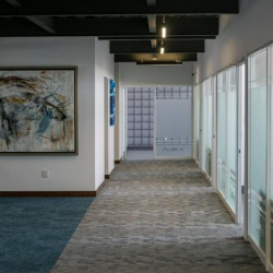 Serviced offices to let in Santiago de Querétaro