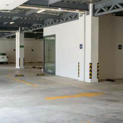 Image of Santiago de Querétaro executive office