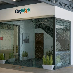 Offices at Primer retorno Boulevard Universitario 1, Terra Business Park, Interior 78A, QroWork