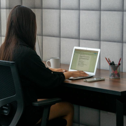 Exterior view of Primer retorno Boulevard Universitario 1, Terra Business Park, Interior 78A, QroWork