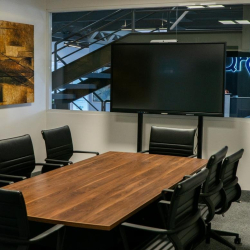 Serviced office in Santiago de Querétaro