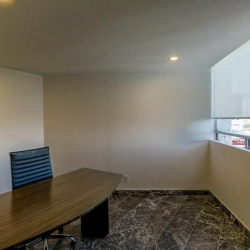 Serviced office centres to let in Naucalpan de Juárez