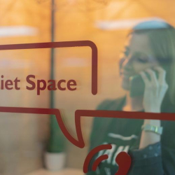 Office accommodations to rent in San Andrés Cholula